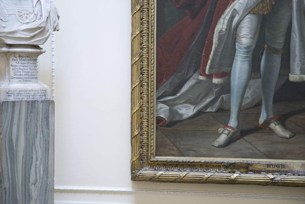 What will become of my soul (Legs)