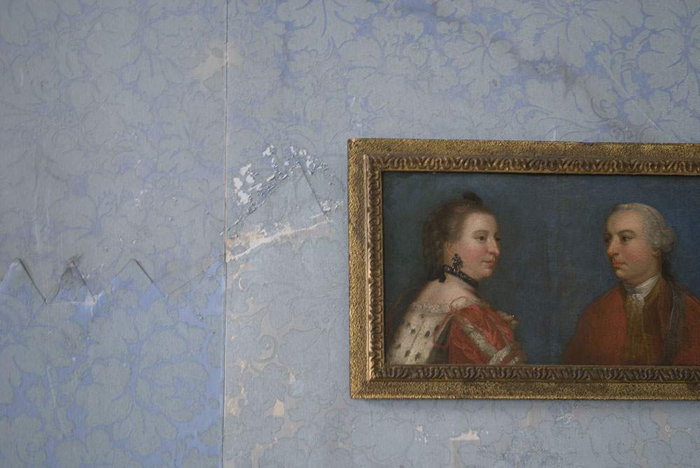 What will become of my soul (Couple)