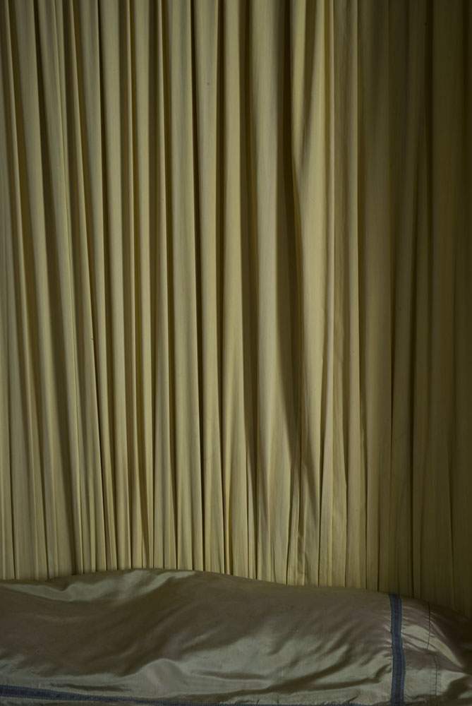 What will become of my soul (Bed)