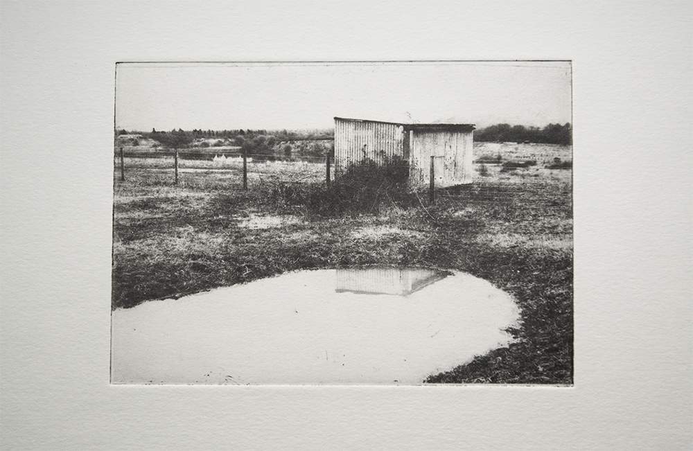 Regret in the Garden of Eden