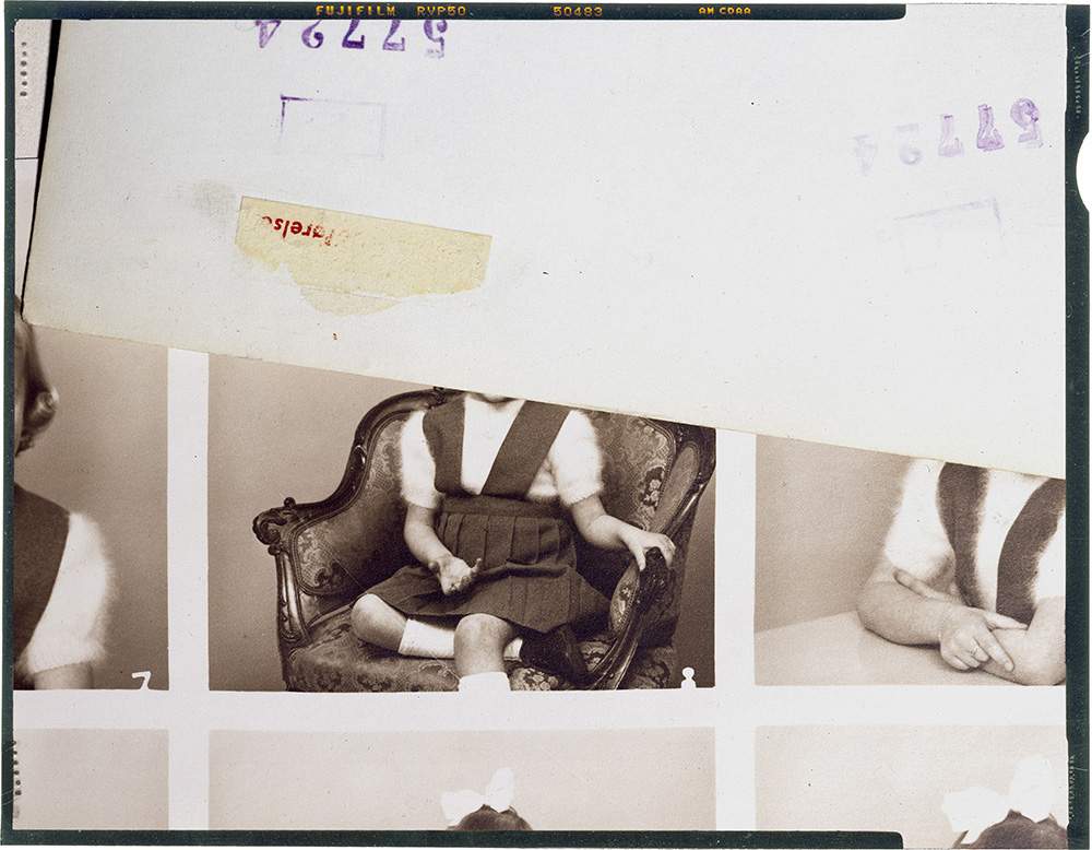 Sommerhus Contact01 Drawer 1