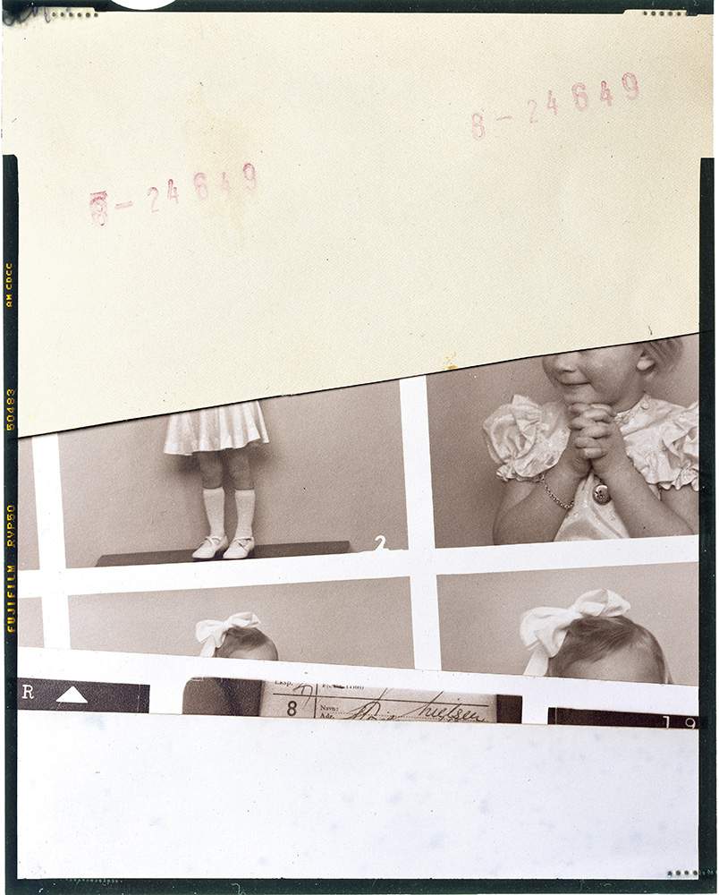 Sommerhus Contact03 Drawer 1