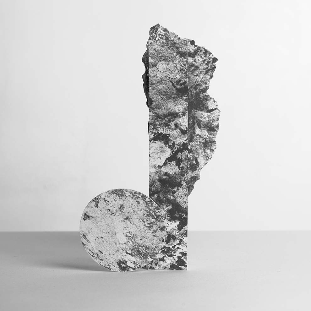 Monument to Deep Time III