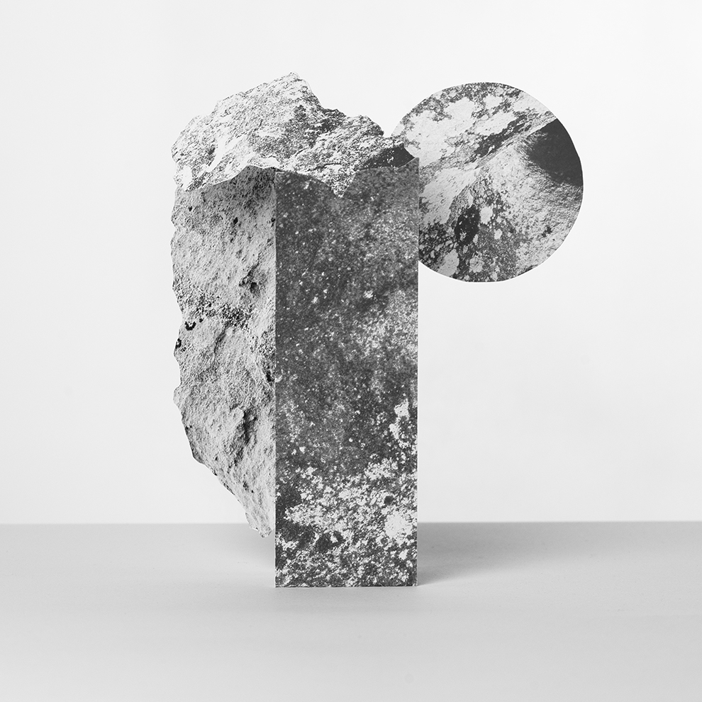 Monument to Deep Time I