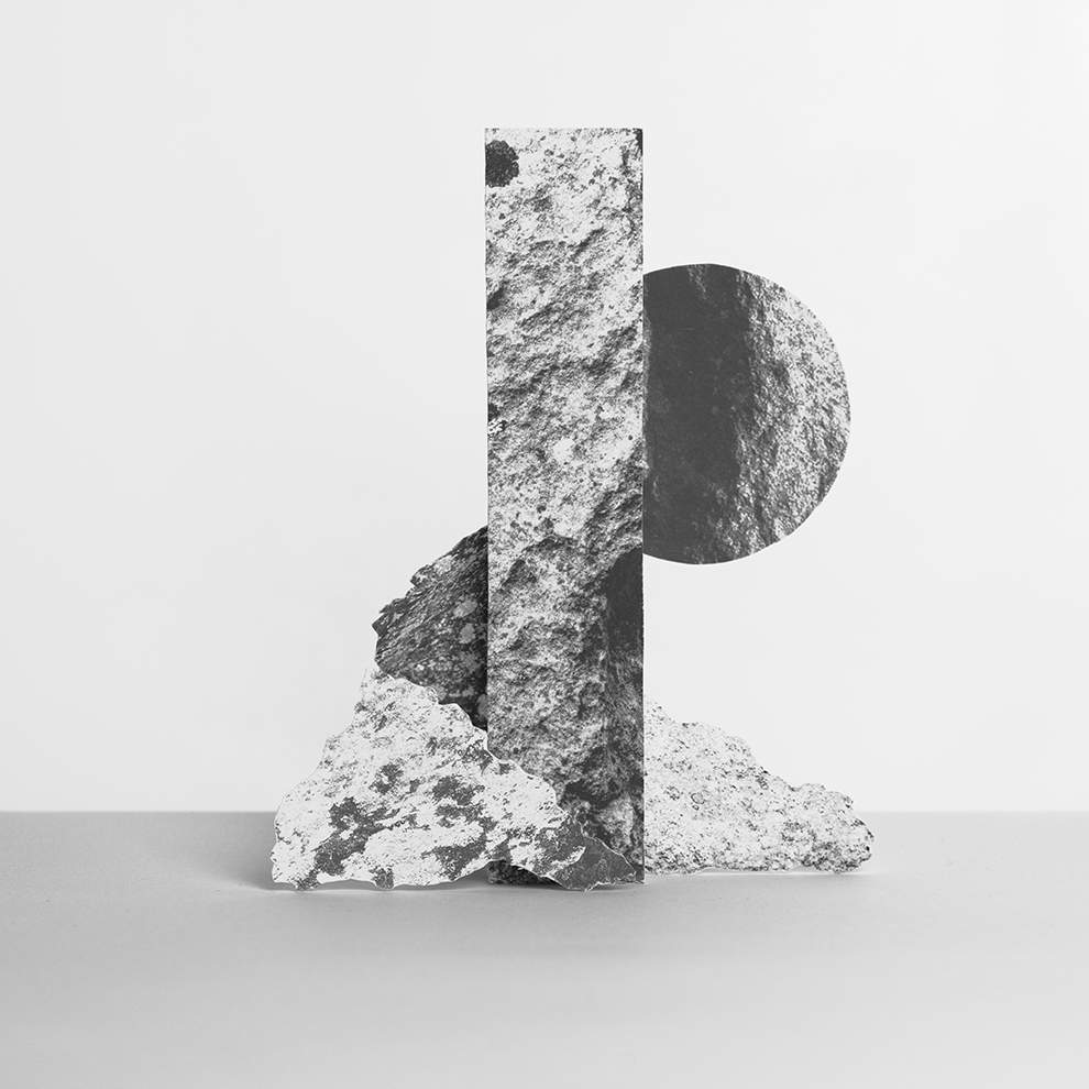 Monument to Deep Time IV