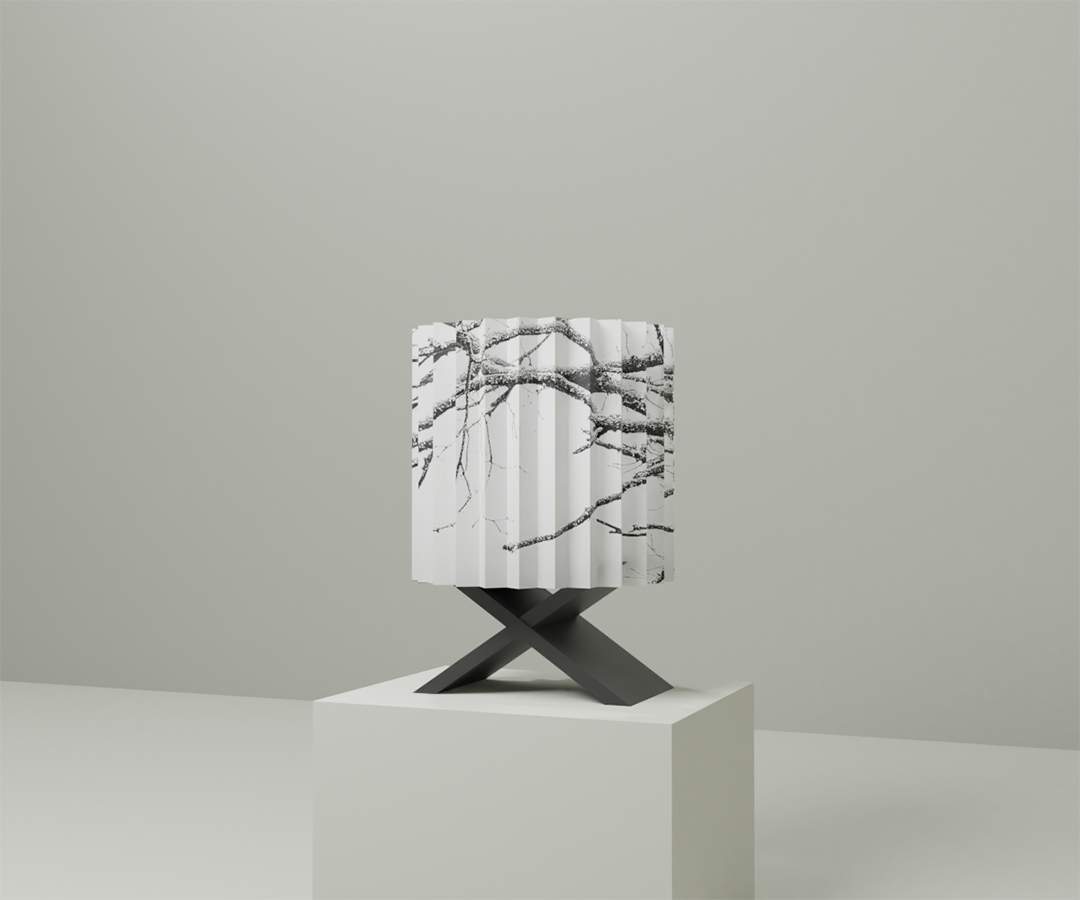 Fuyumi Bedside Lamp 2