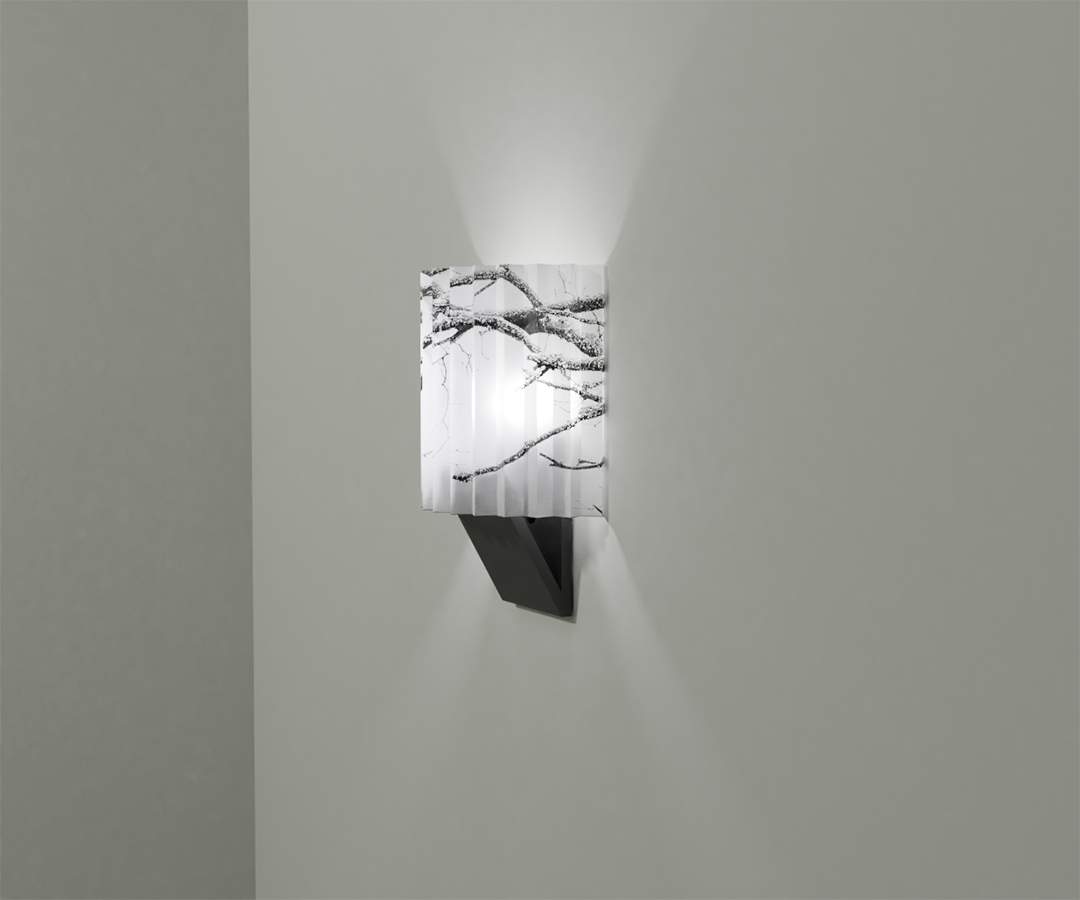 Fuyumi Wall Light 2