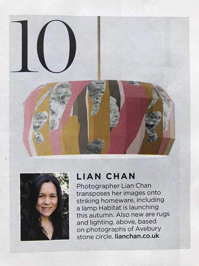 Livingetc 2021 LIAN CHAN