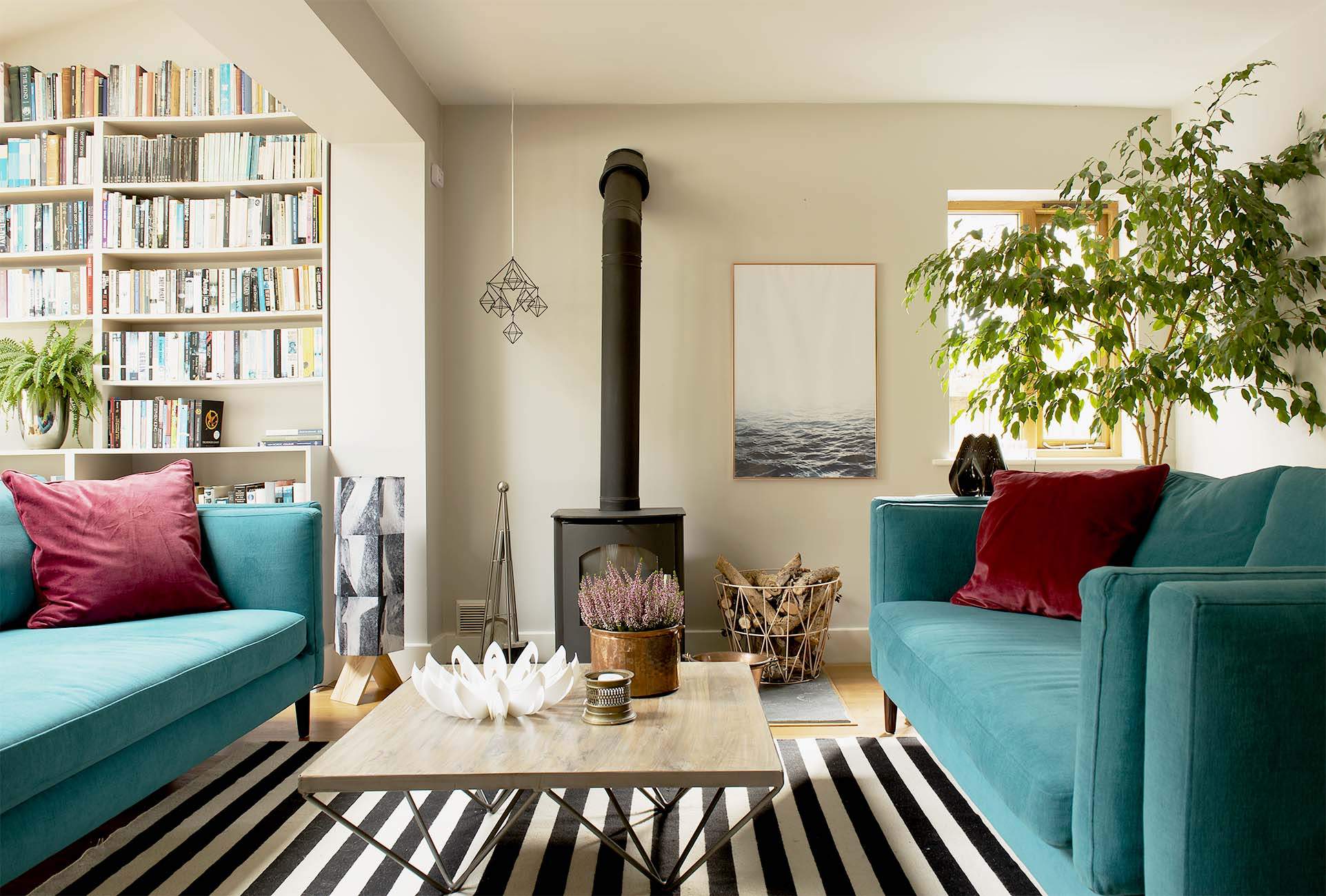 Whiteleaf Lamp Living Room2