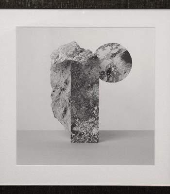 Monument to Deep Time I